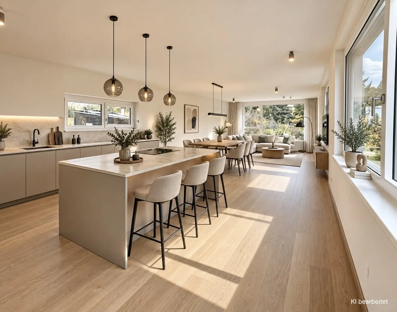 DREAM RENTAL ABOVE THE VINEYARDS | First occupancy | 4 rooms | 2 terraces | Absolute quiet location | Elevator to the apartment
