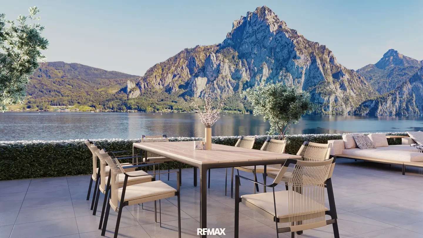 PRIVATE COLLECTION  Lakeside Residence  12 LUXUSWOHNUNGEN MIT SEEBLICK