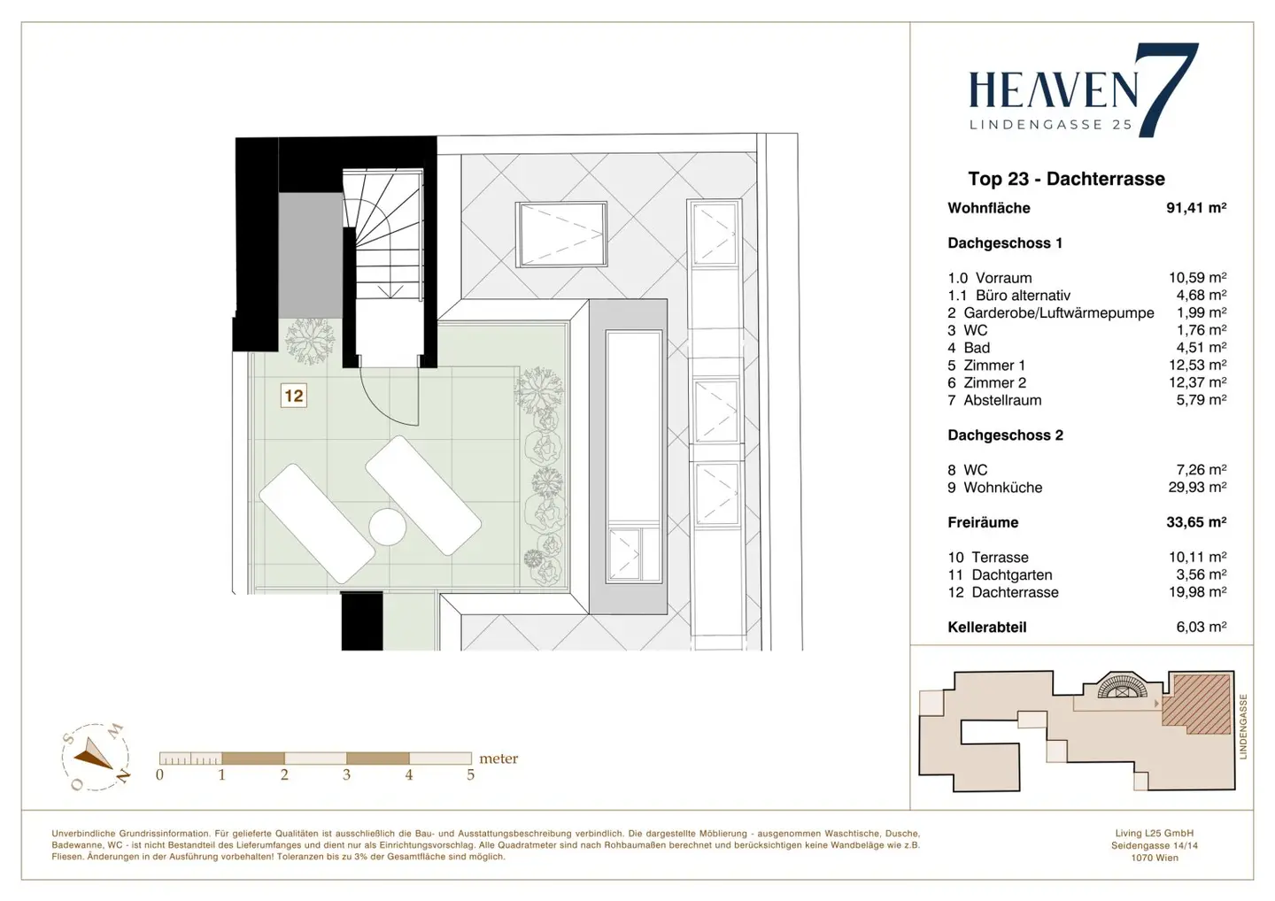 Floor plan 3