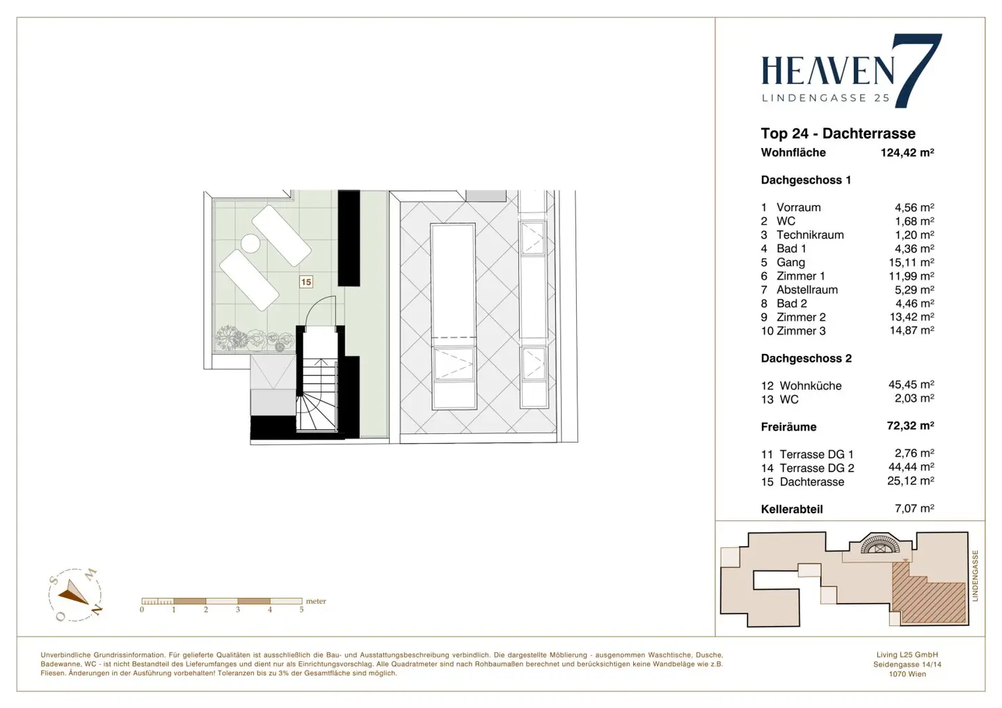 Floor plan 4