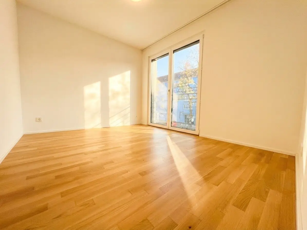 Modern 2-room apartment with very good transport links in 1120 Vienna