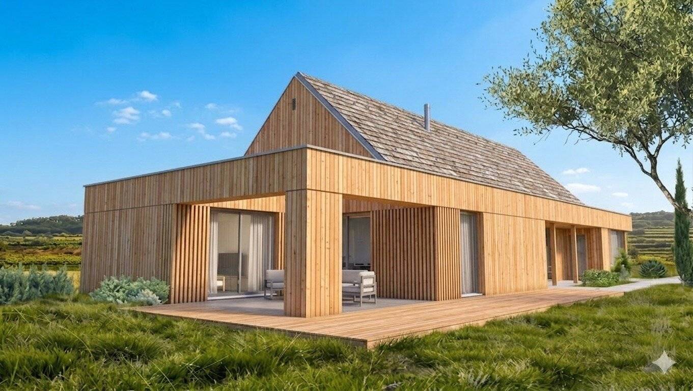 Bargain IN HUNGARY NEAR BORDER! Building and leisure plots | Pure nature in the UNESCO cultural landscape Fertő Neusiedler See!