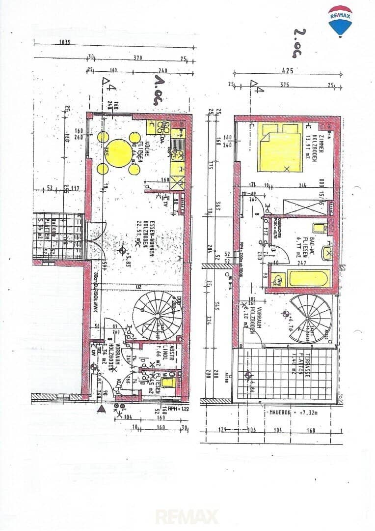 Grundriss 1