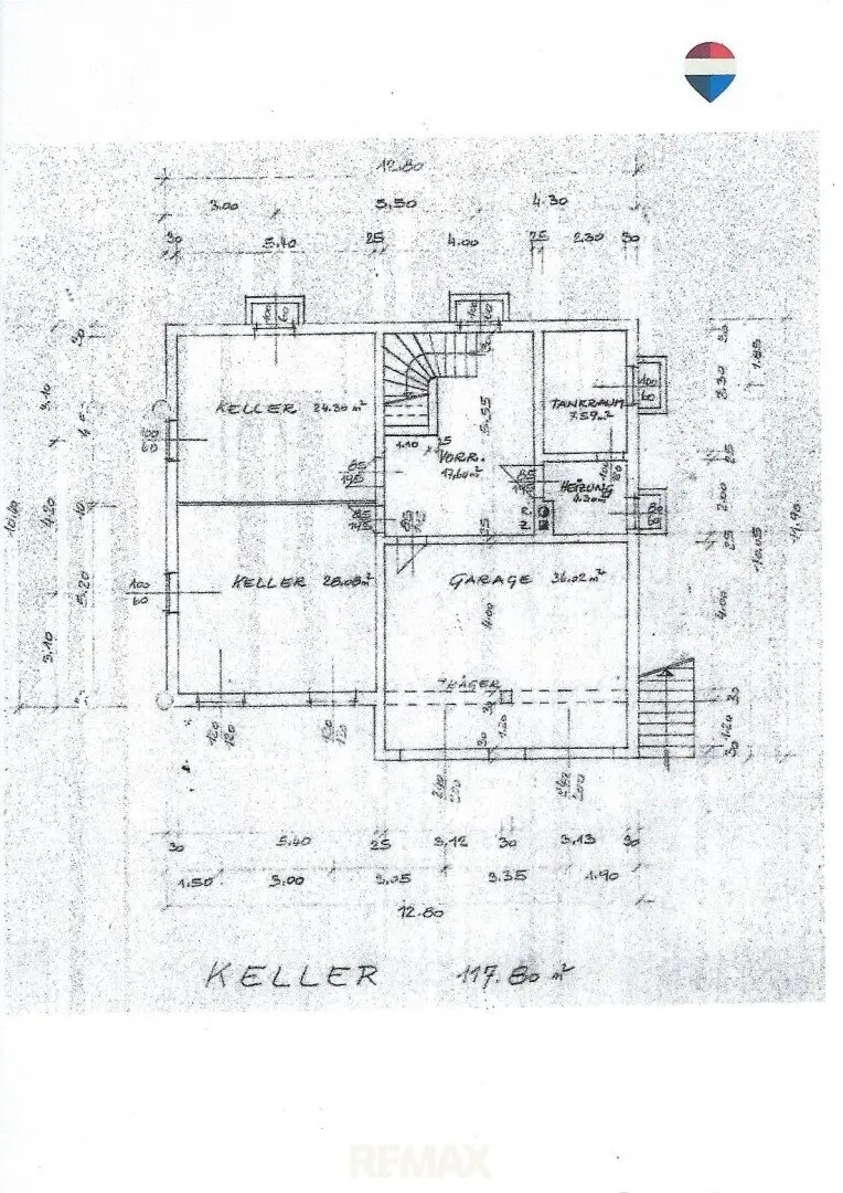 Floor plan 3