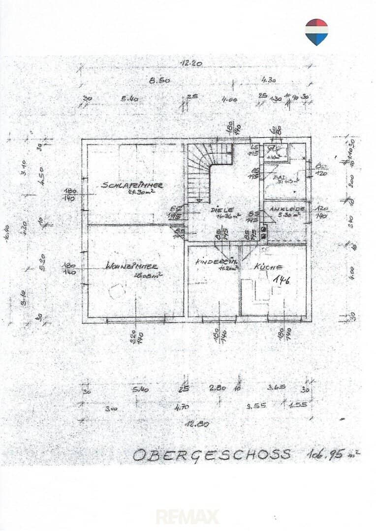 Grundriss 2
