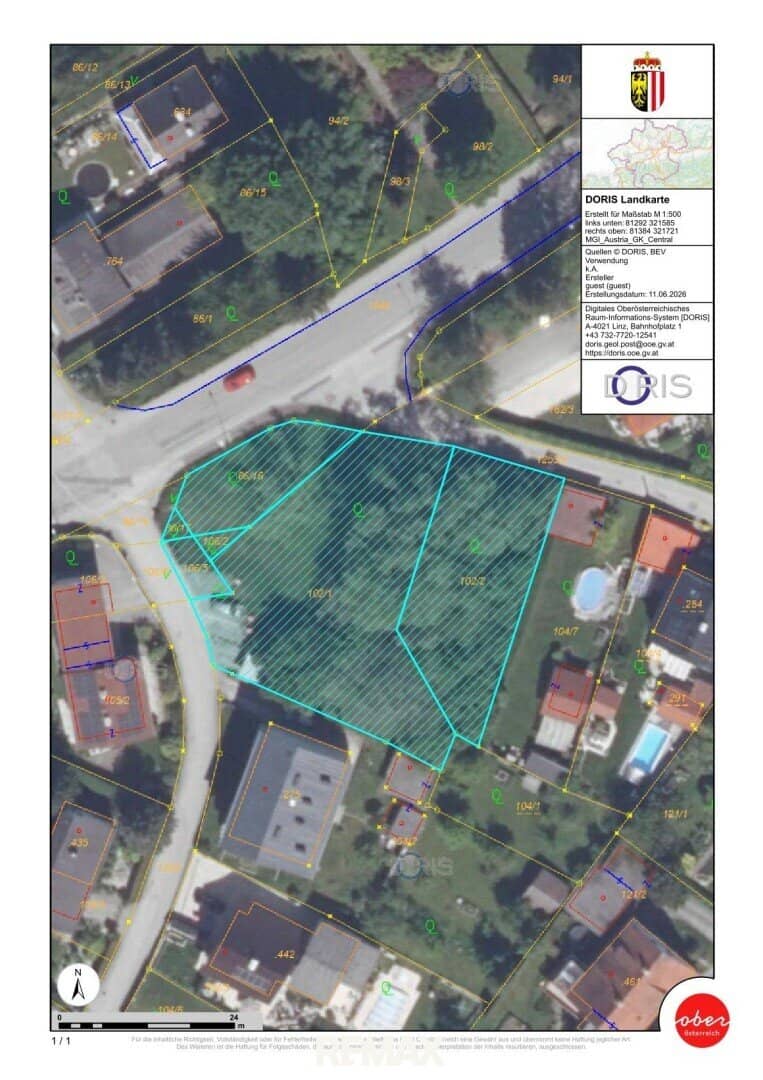 Lageplan beide EZ_11.6.2026