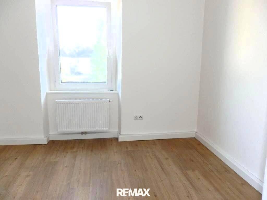 Wohn/Schlafzimmer