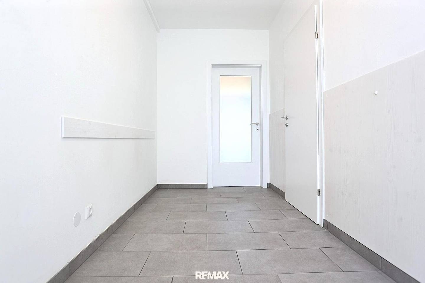 9,30 m² Vorzimmer