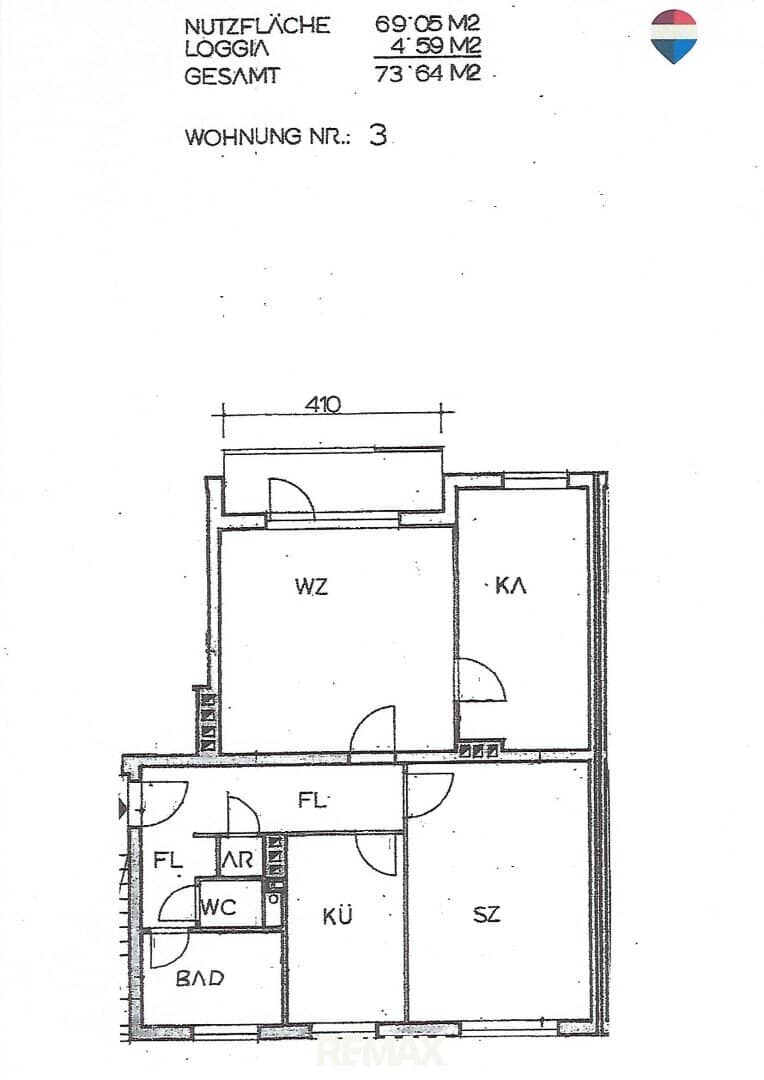Grundriss 1