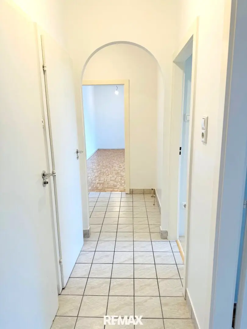 3-room apartment near hospital