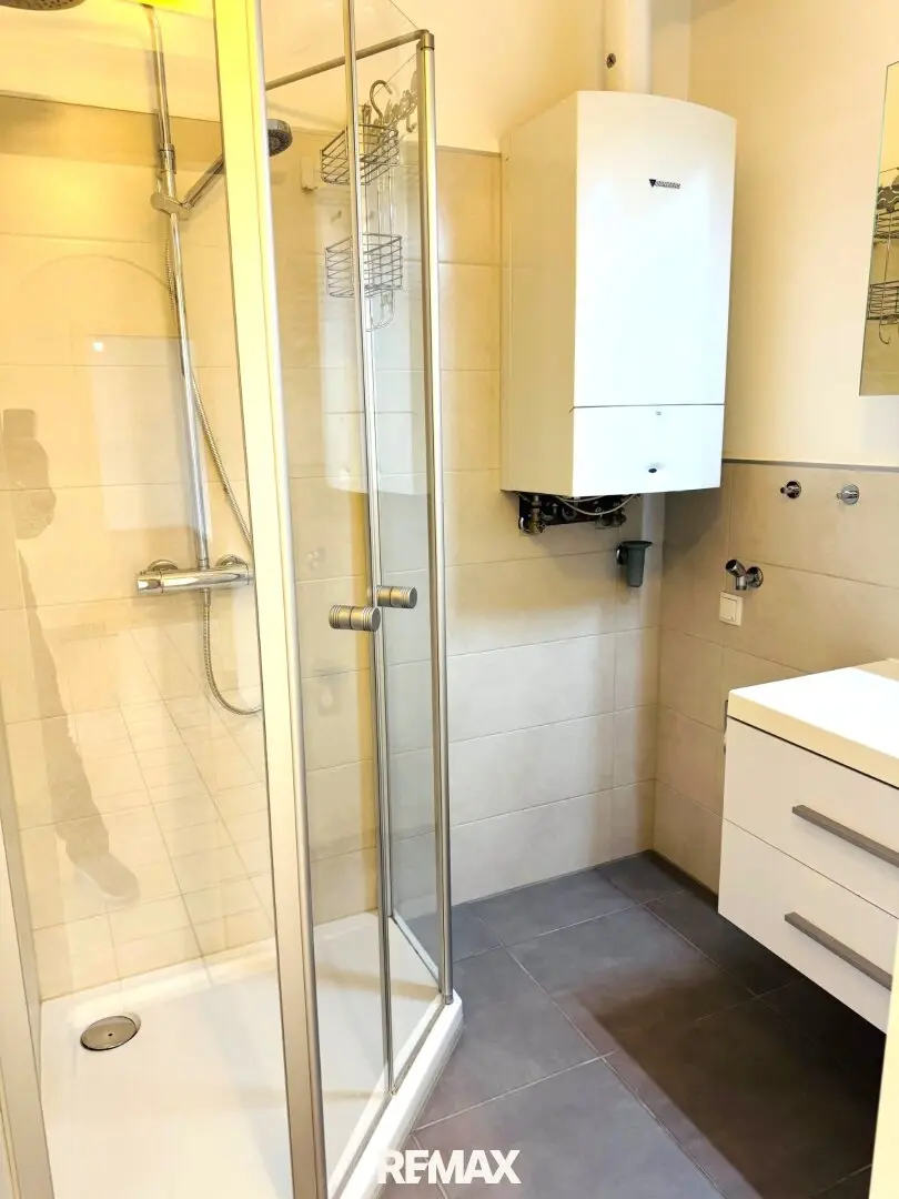 3-room apartment near hospital