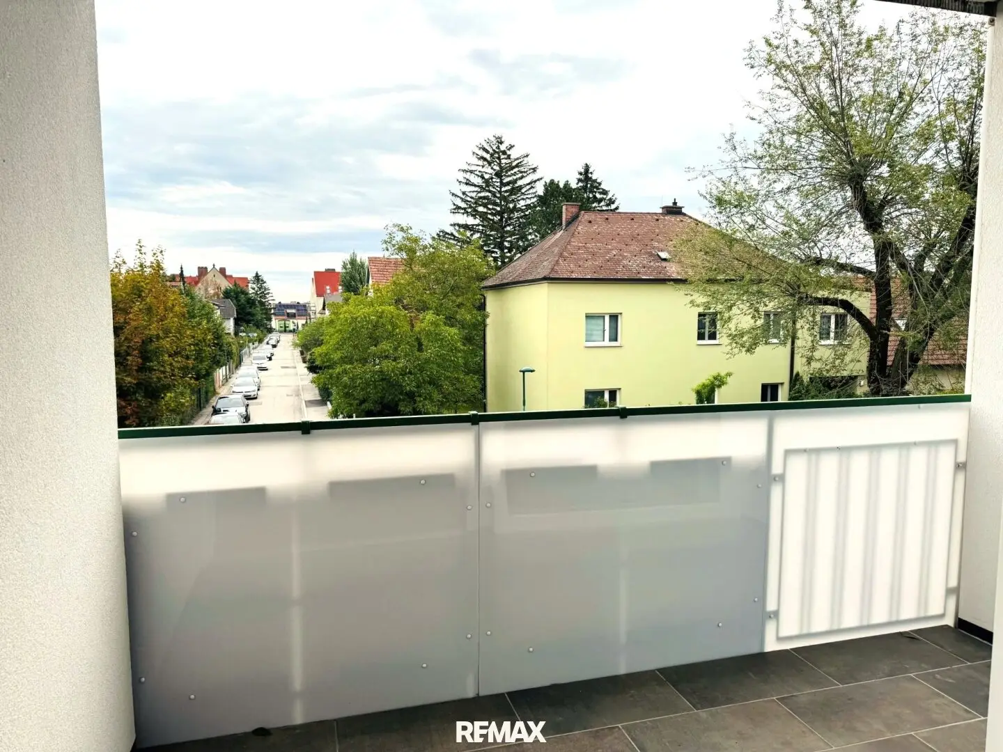 3-room apartment near hospital