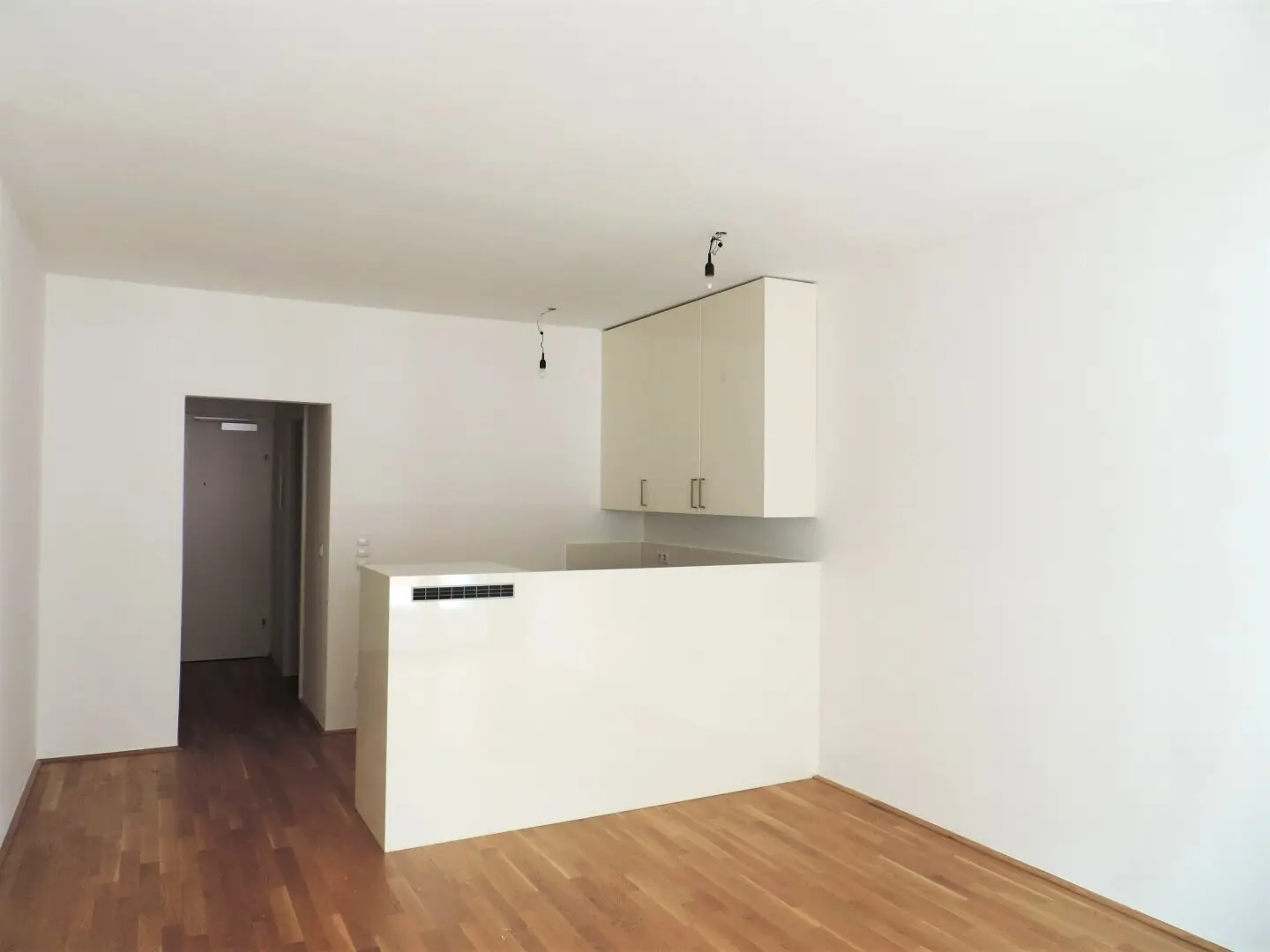 Alturfahr West Two-room apartment large loggia