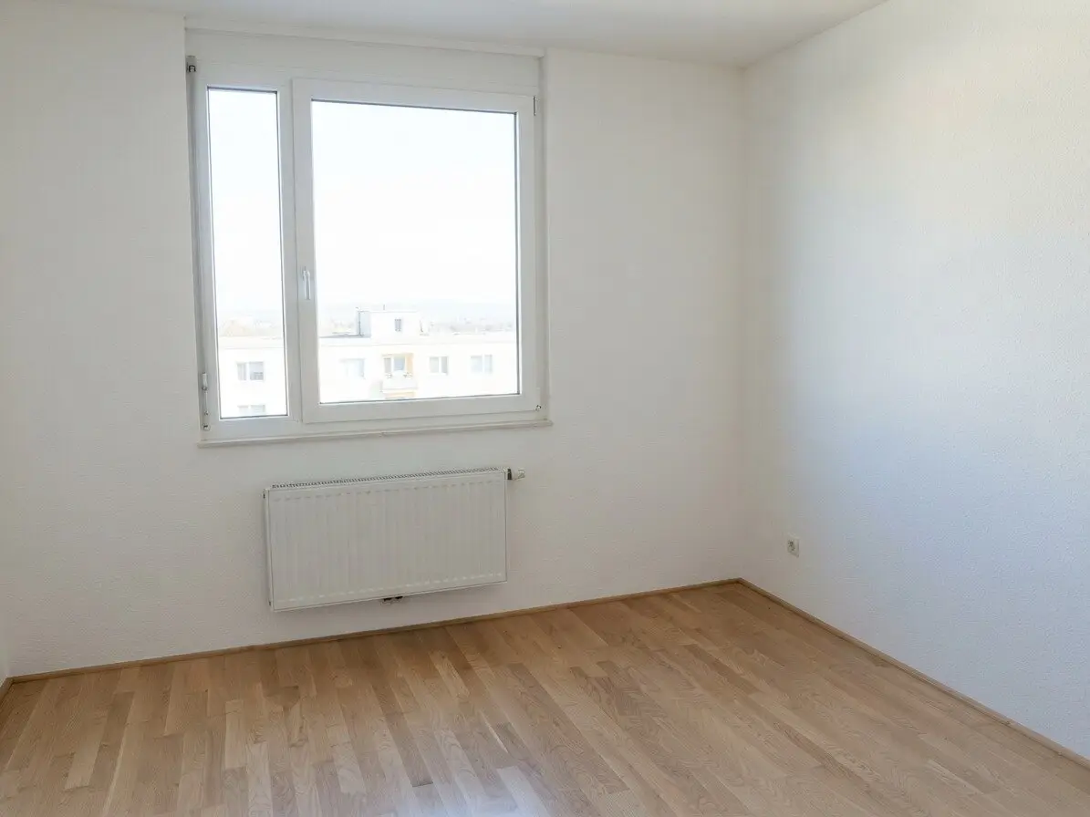 2-Zimmer-Wohnung in Hietzing- Herrlicher Fernblick!