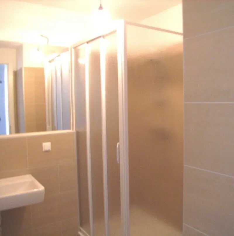 2-room apartment in Hietzing, beautiful distant view