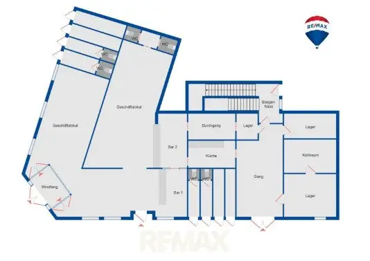 Grundriss 1