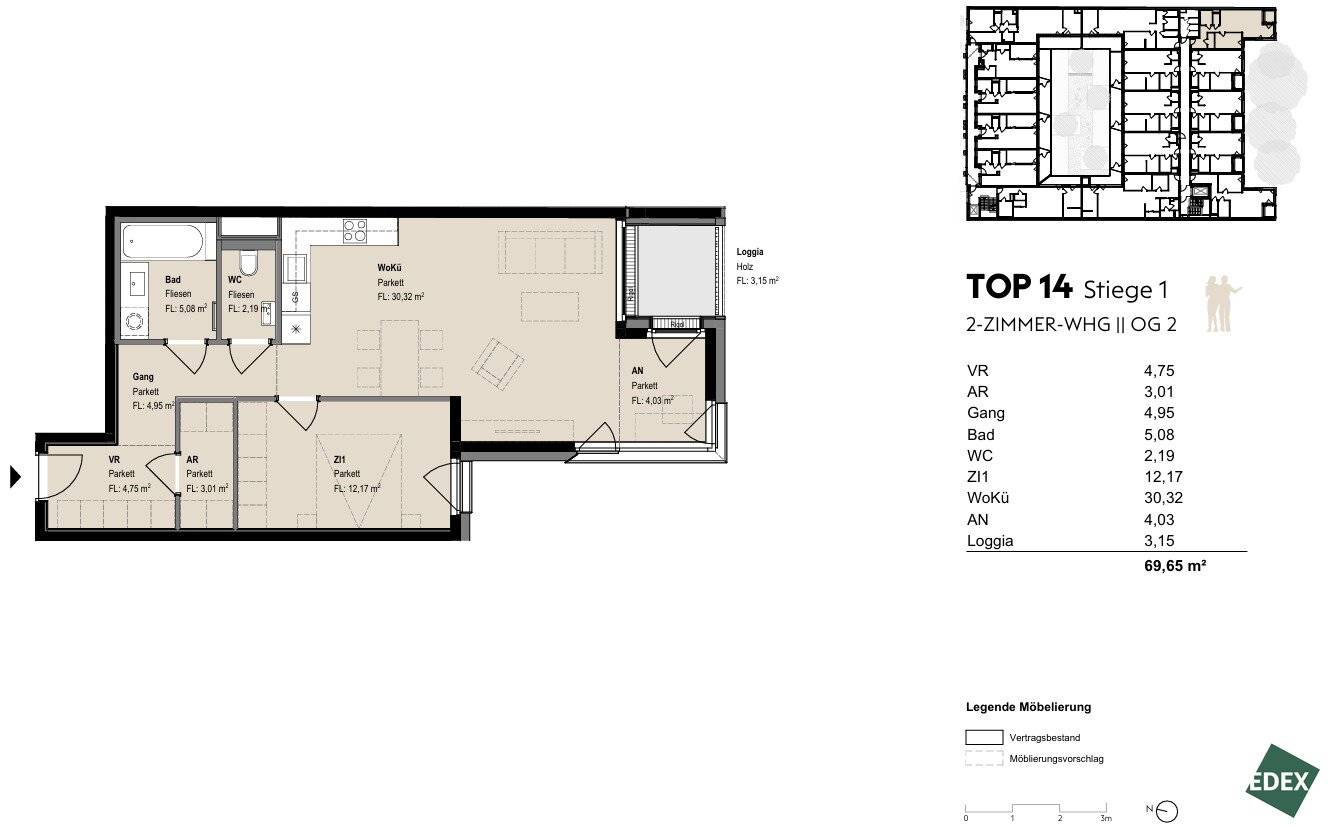 Grundriss 1