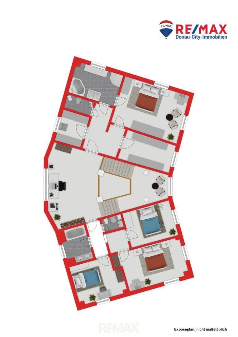 Grundriss 2