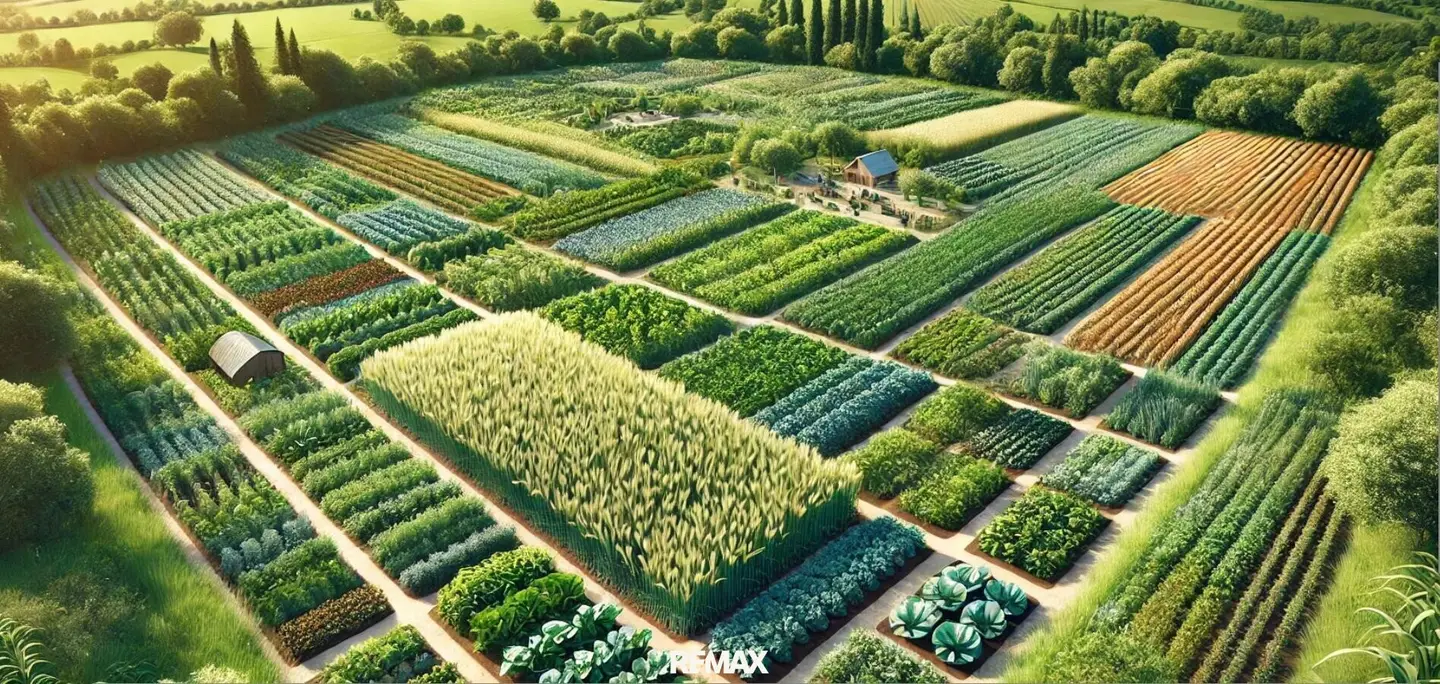 Organic Agriculture