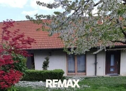 Country house - Style "villa urbana"