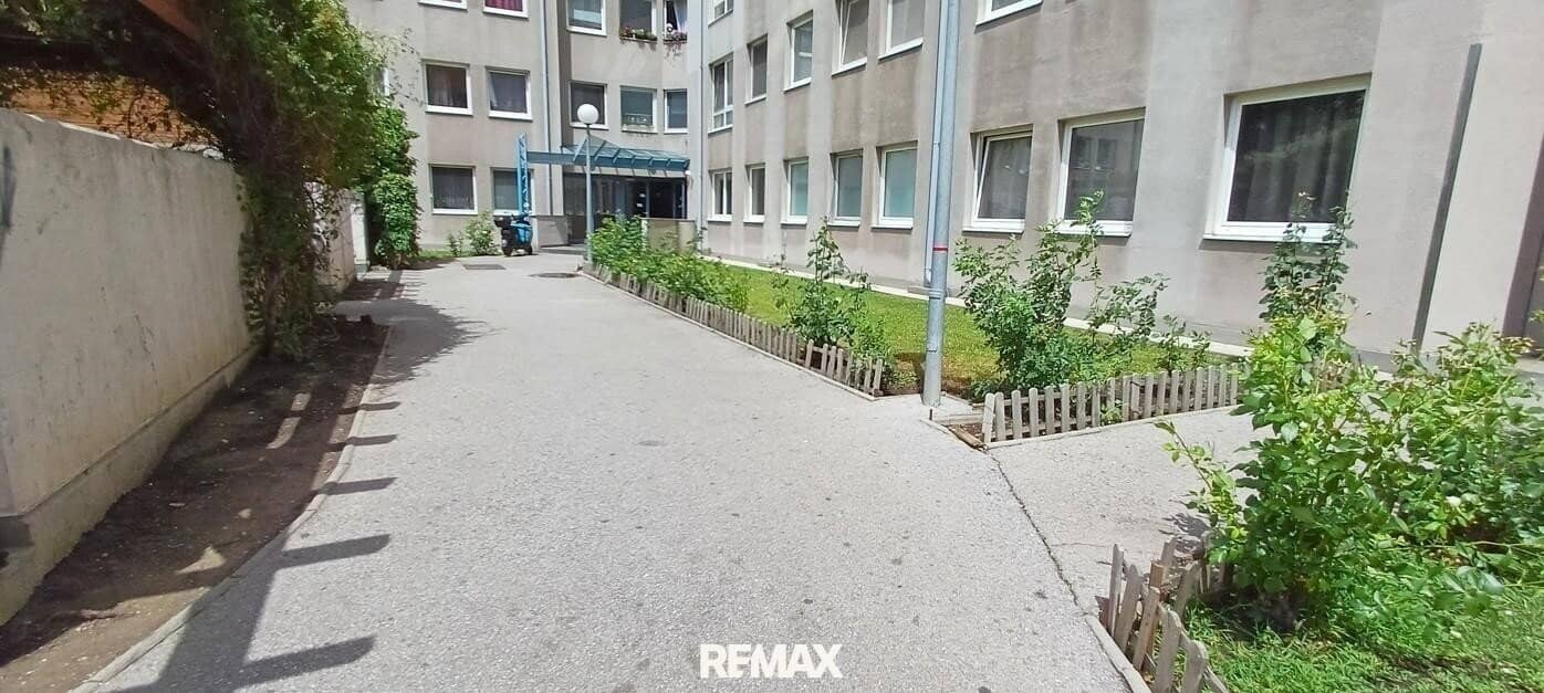 Wohnungspaket mit 3 identen 2 Zimmer Wohnungen nahe Matzleinsdorferplatz