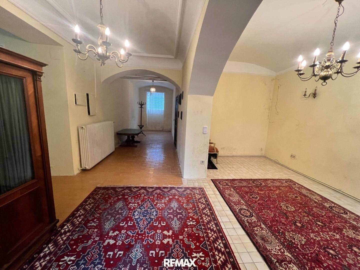 Your dream project in 1130 Vienna: historic villa with development potential!
