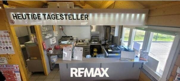 "Mit Snack zum Erfolg"