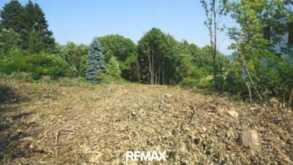 Building plot in prime location