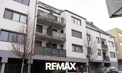 APARTMENT PACKAGE IN THE HEART OF TULLN - VAT deductible