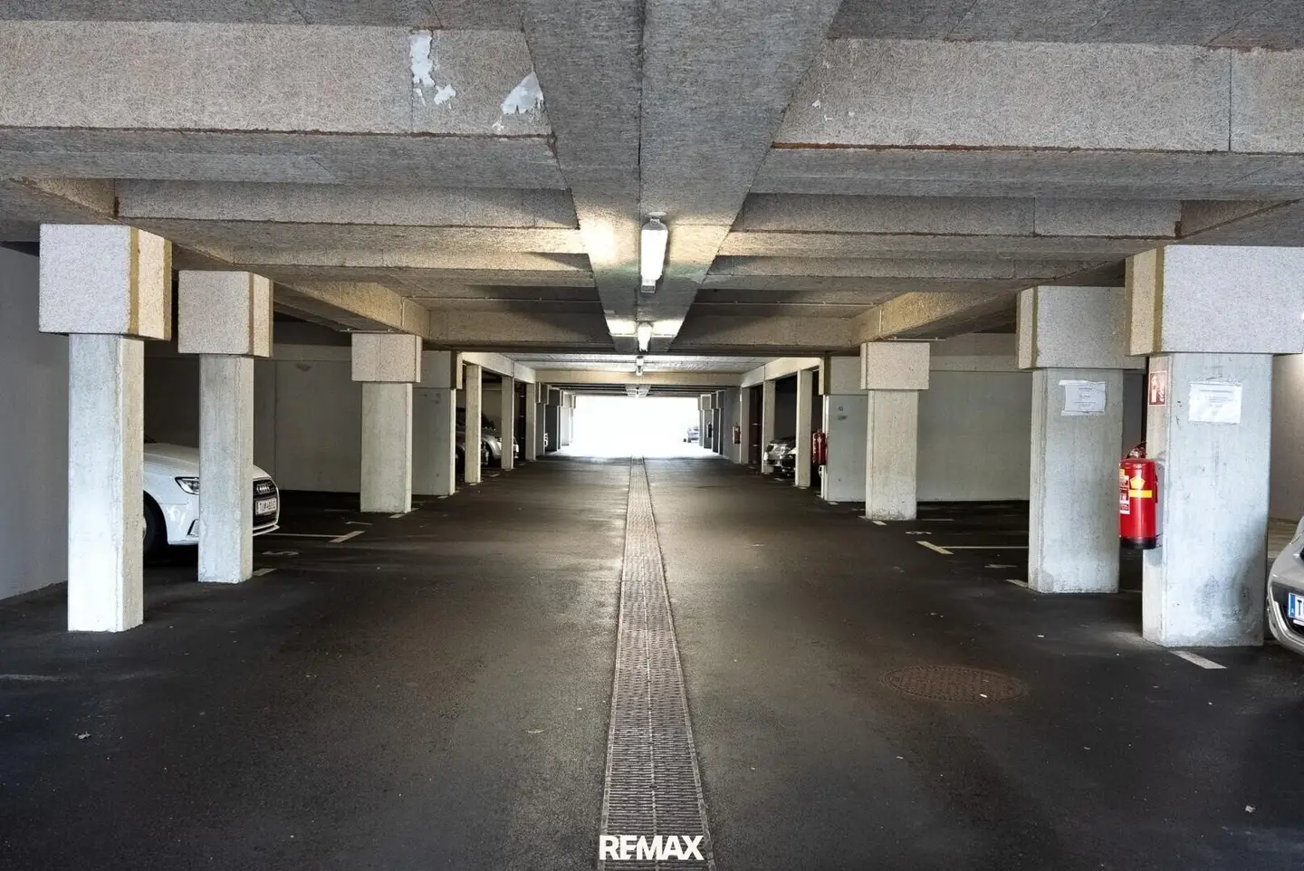 APARTMENT PACKAGE IN THE HEART OF TULLN - VAT deductible
