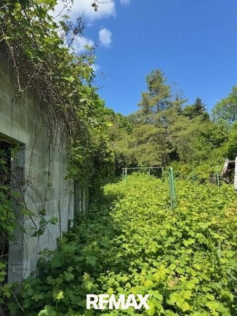 1053m² building plot with finished building plan in Baden