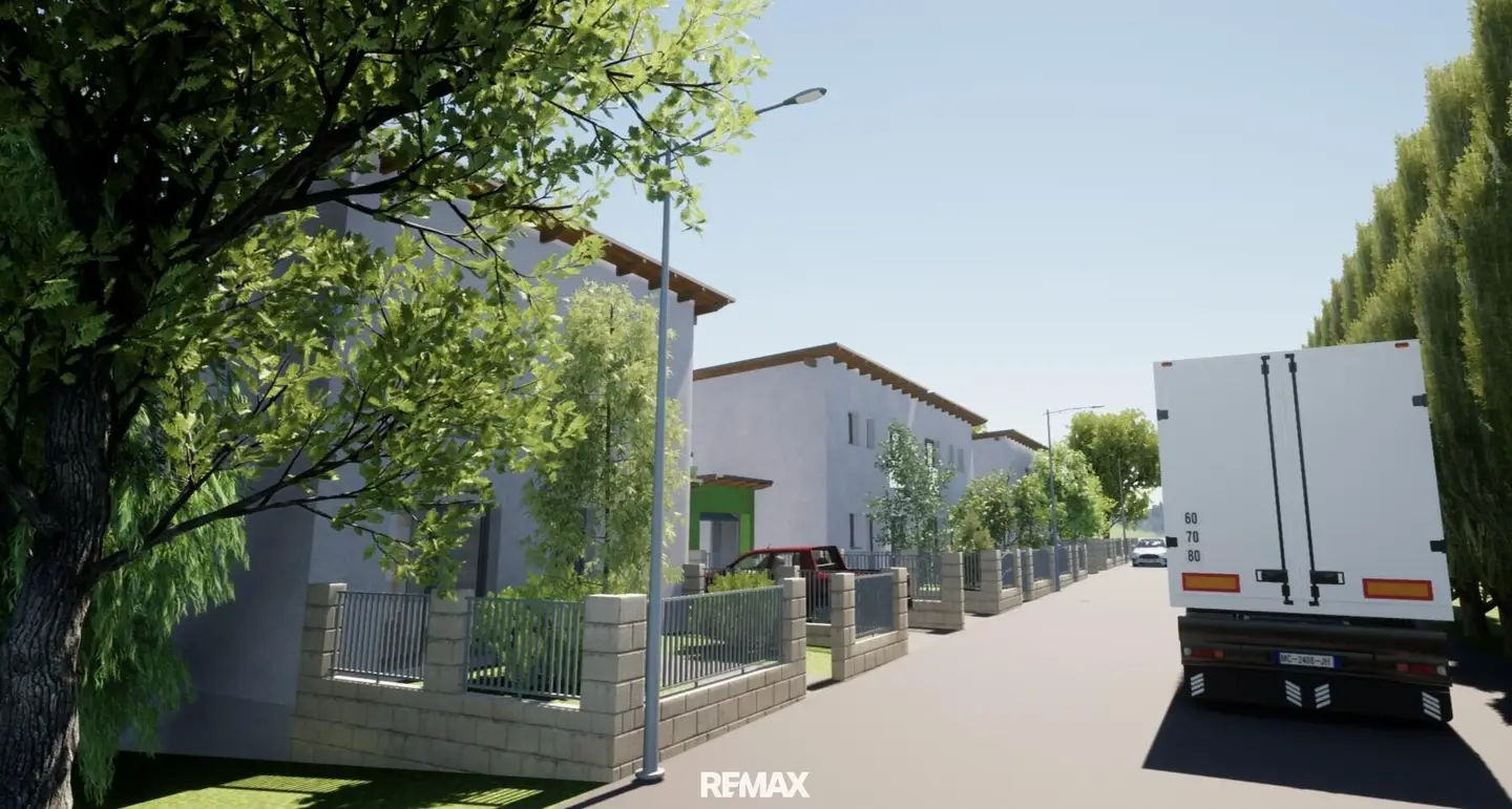 Low-energy house in top quality by the builder - COMMISSION-FREE for the buyer