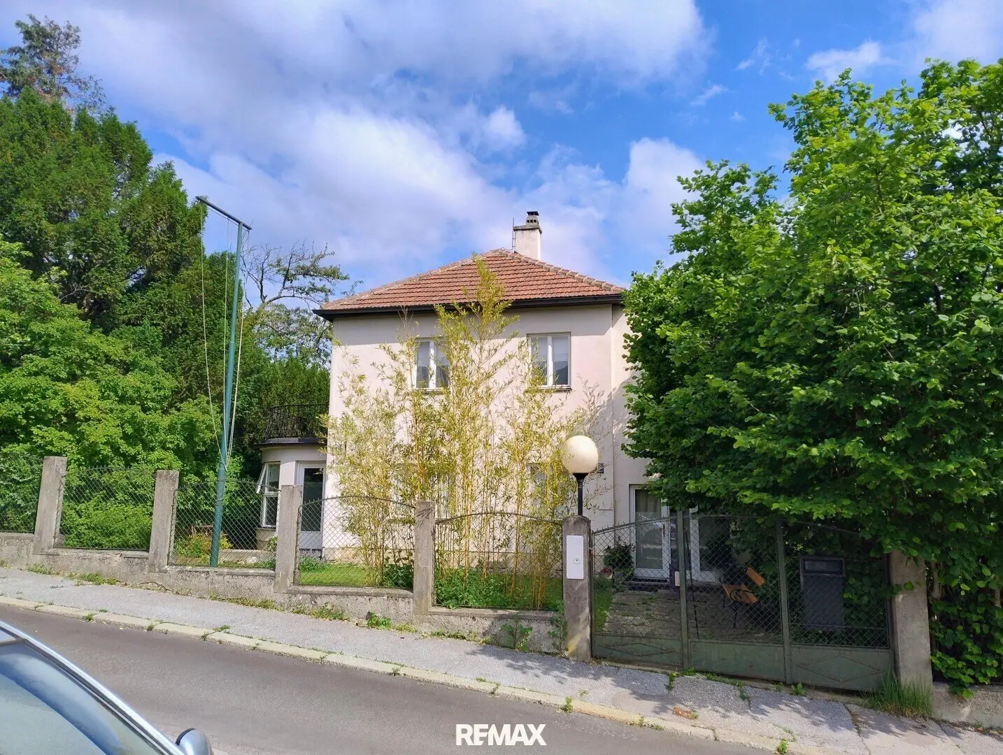 Give your dreams a home here!