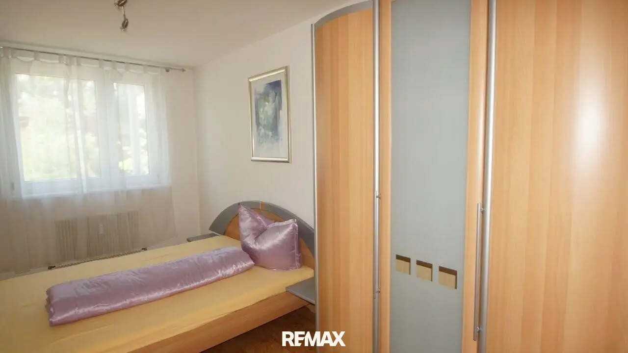 Josefstadt-Well maintained 4-room apartment-U6 Alserstrasse