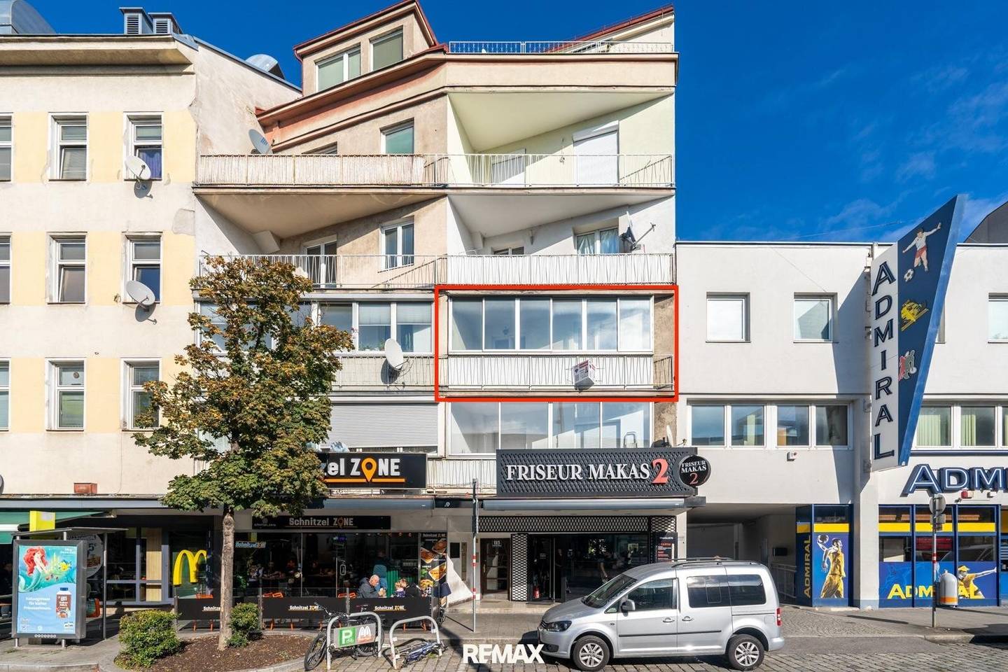 Frisch modernisiert + Loggia + U3 Nähe – sofort bezugsbereit!