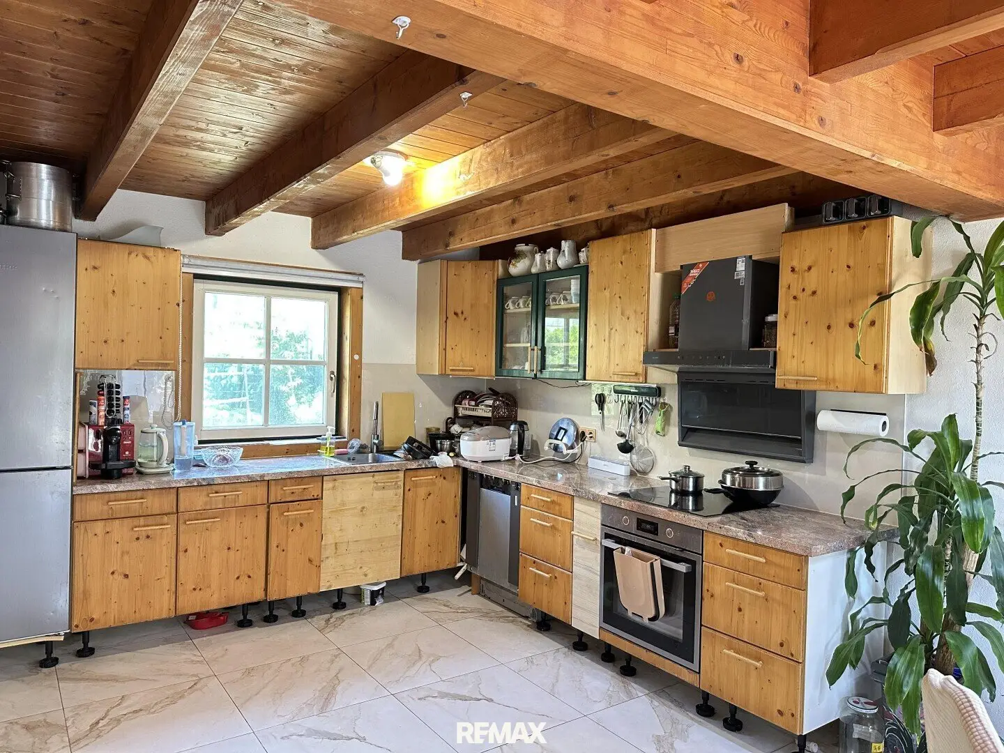 House in the Green Floridsdorf in a beautiful location