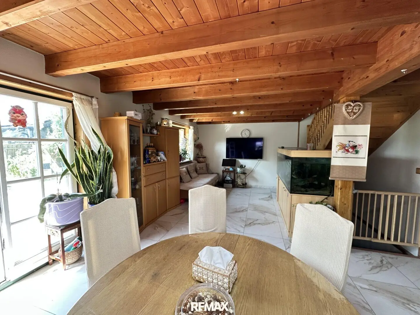 House in the Green Floridsdorf in a beautiful location