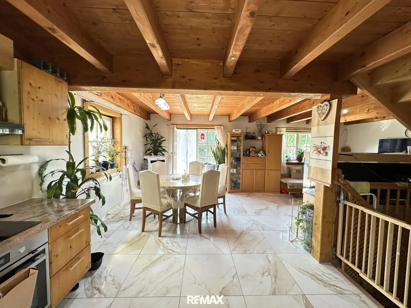 House in the Green Floridsdorf in a beautiful location
