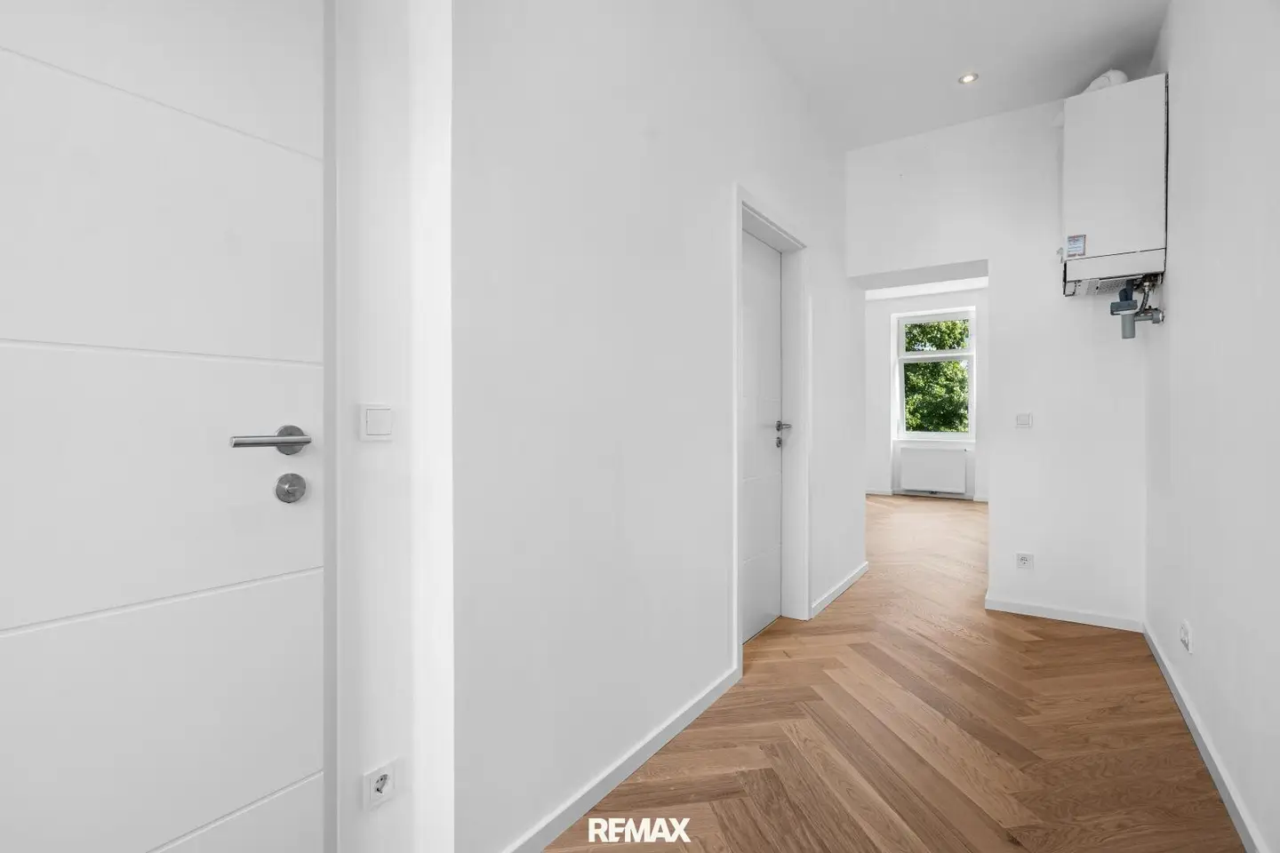 Compact and charming!