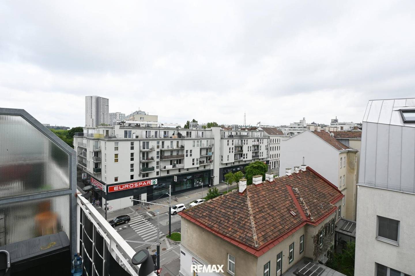 "++Dachgeschoss mit Aussicht++"