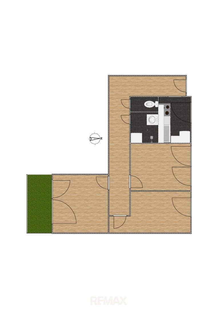 Grundriss 2