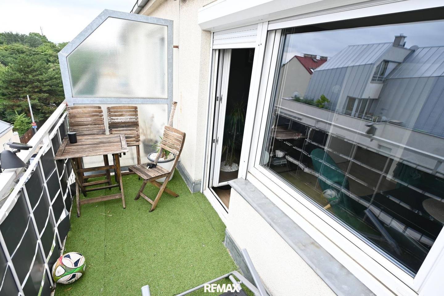 "++Dachgeschoss mit Aussicht++"