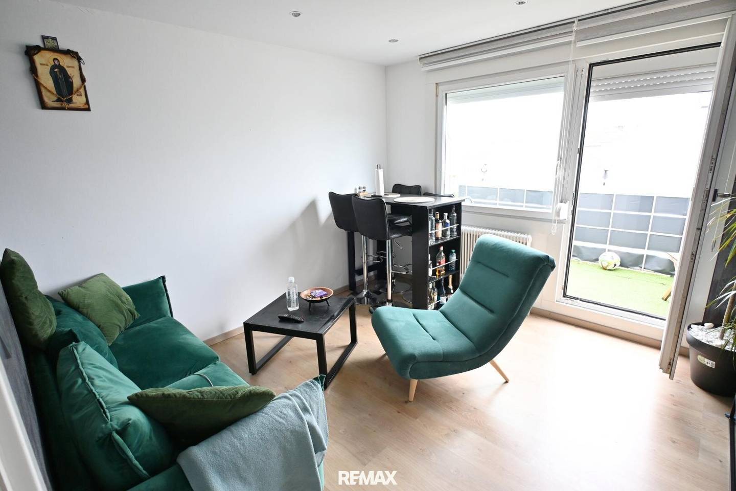 "++Dachgeschoss mit Aussicht++"
