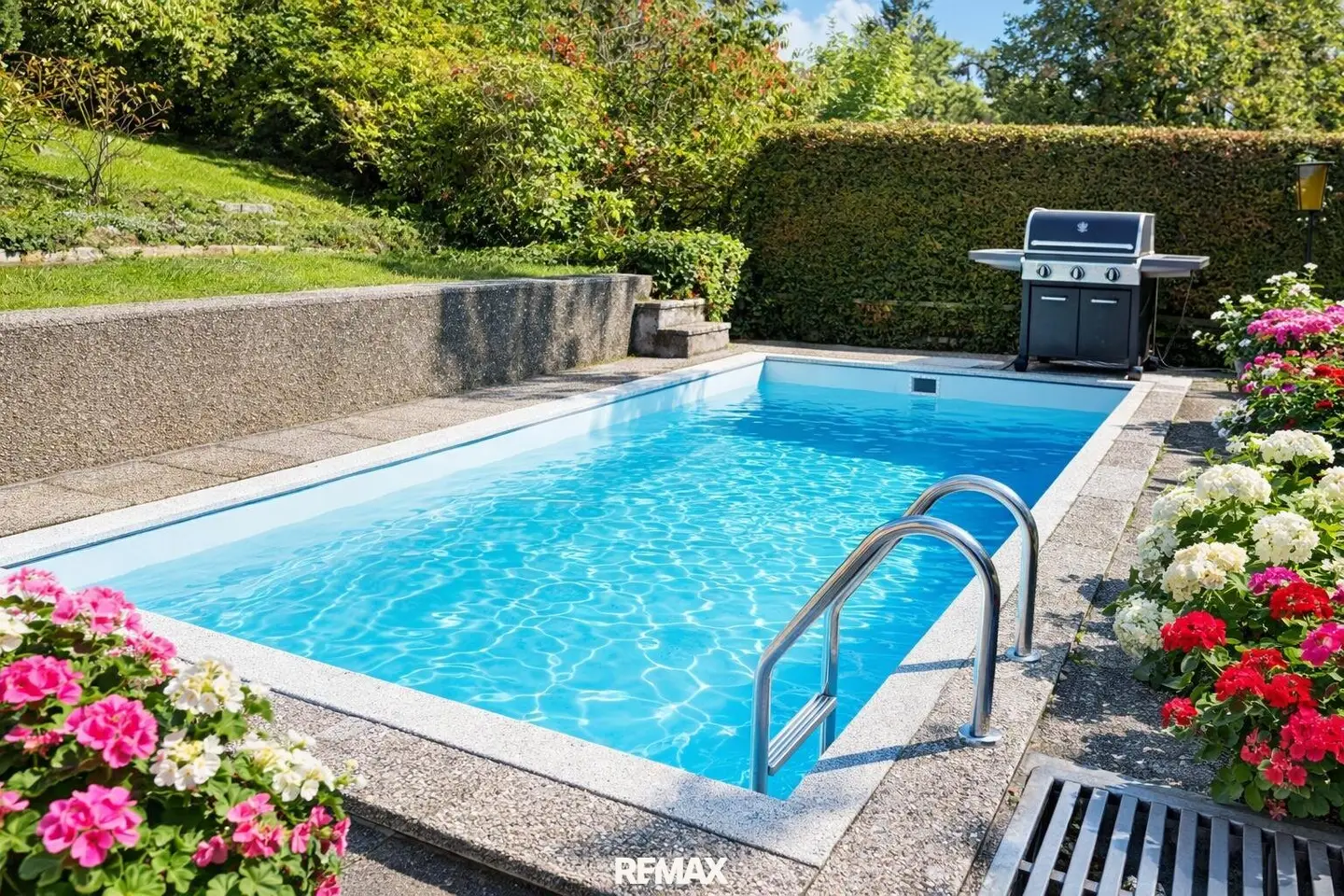 Summer Splash in Langenzersdorf