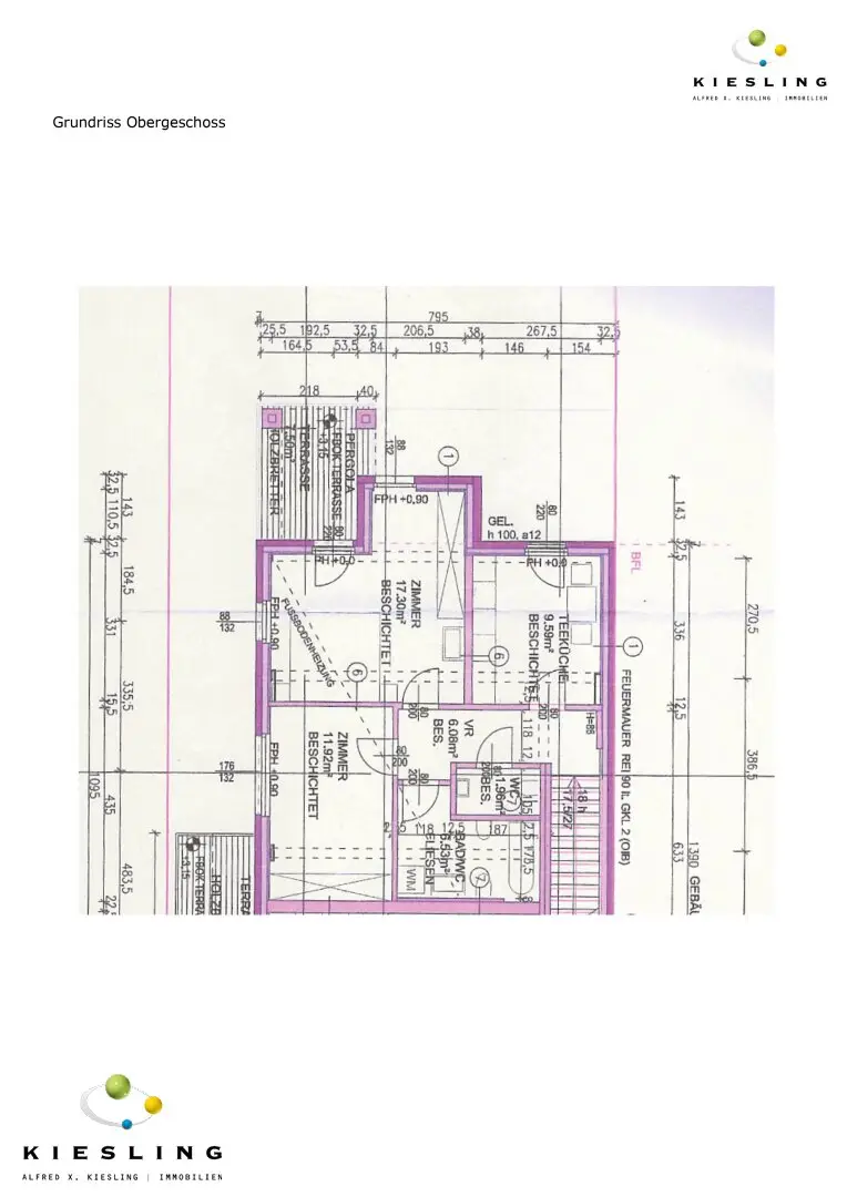 Floor plan 4