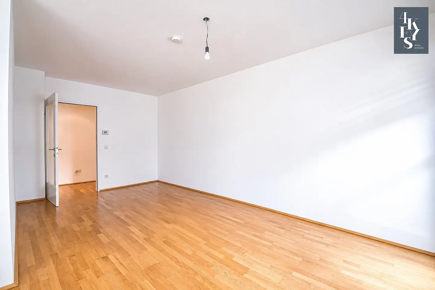 4-Zimmer Wohnung in bester Lage des 3. Bezirks