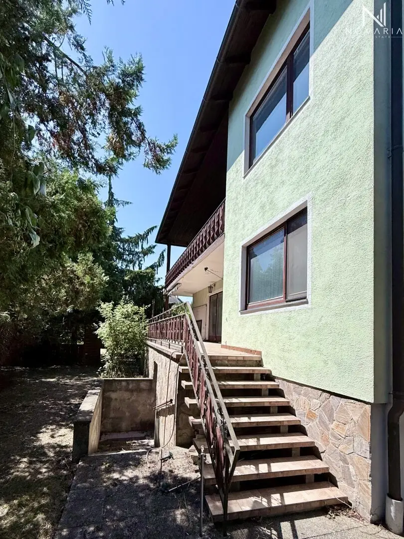 Attention large families House with 230m2 living space in Korneuburg