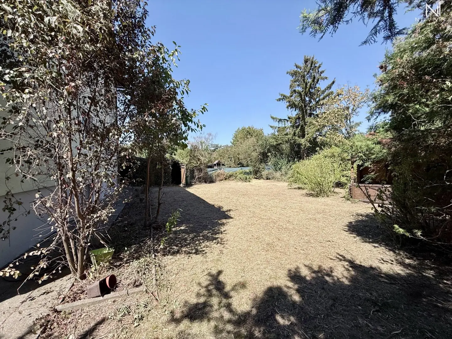 Attention large families House with 230m2 living space in Korneuburg