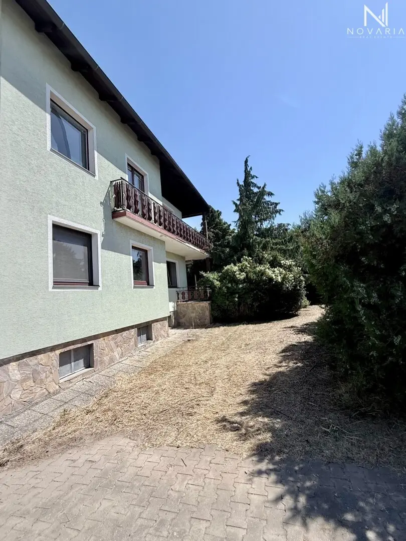 Attention large families House with 230m2 living space in Korneuburg