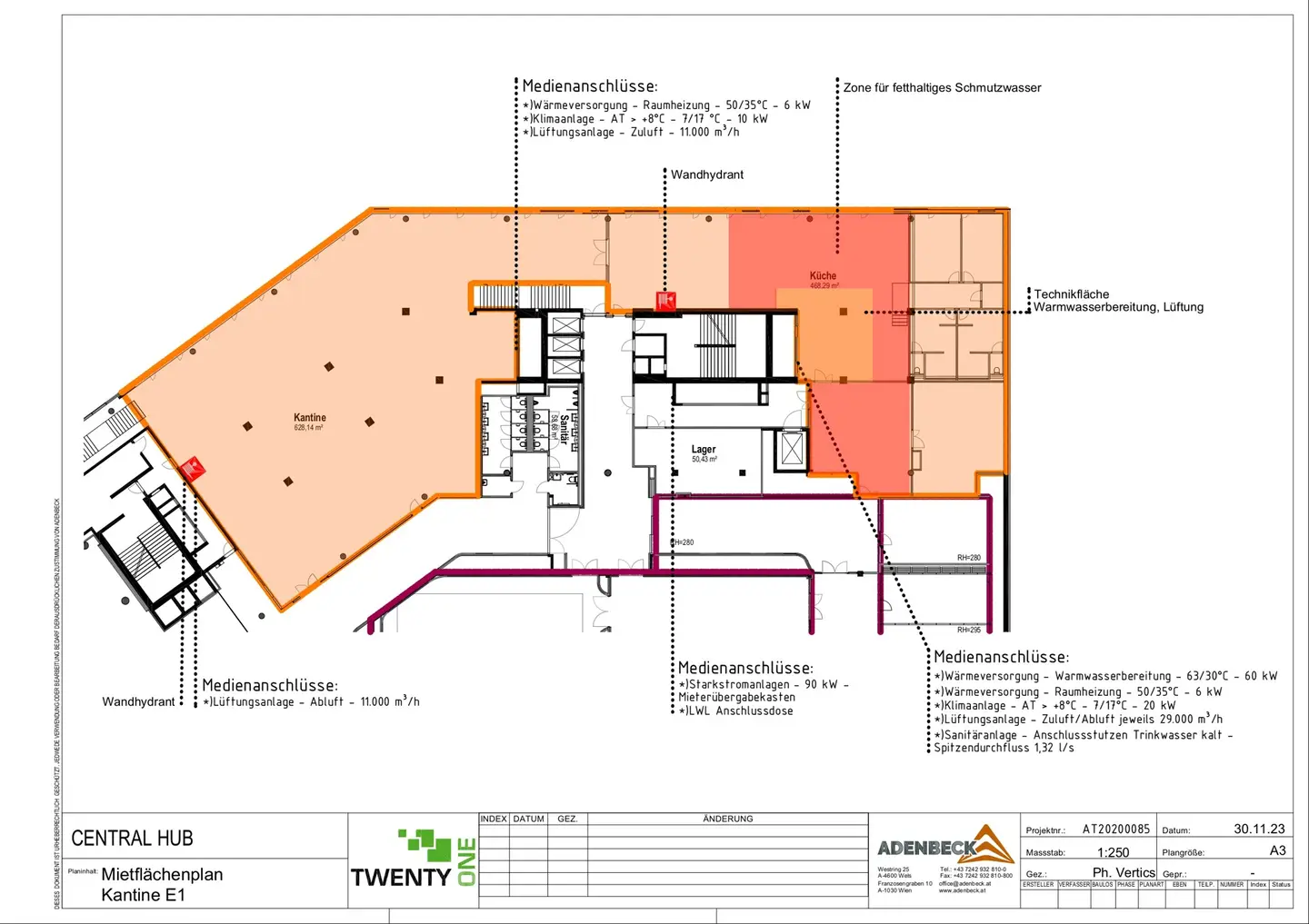Floor plan 3